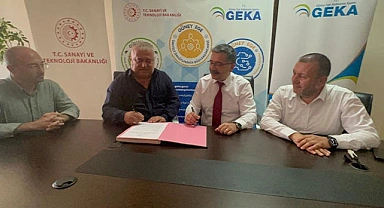 Erbeği “Proje seferberliği başlatmalıyız”