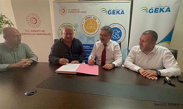 Erbeği “Proje seferberliği başlatmalıyız”