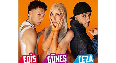 Fanta Fest Coşkusu Denizli'de