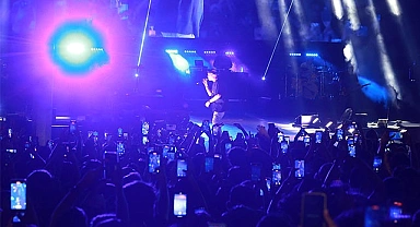 Fanta Fest öğrencileri coşturdu