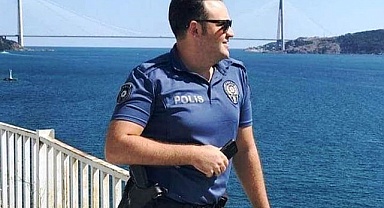 Genç polis memuru kansere yenildi