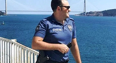 Genç polis memuru kansere yenildi