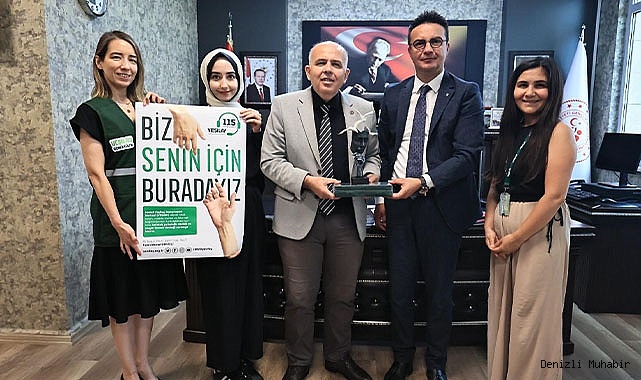 Gençlik ve Spor İl Müdürlüğünden bağımlılıkla mücadeleye destek