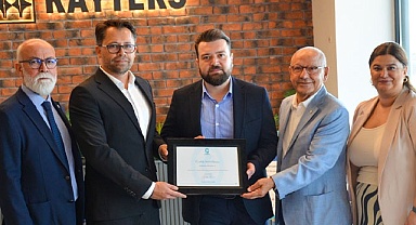 Kayteks Örme Giyim Sanayi Ulusal Kalite Hareketi'ne katıldı