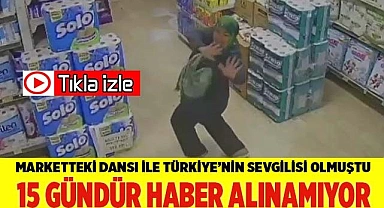 Nimet öğretmen 15 gündür kayıp