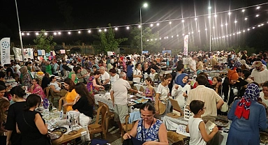 ORNAZ VADİSİ YAZ ŞENLİĞİ ERTELENDİ