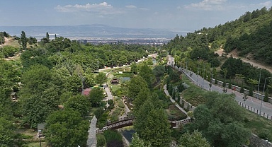 ORNAZ VADİSİ YAZ ŞENLİĞİ'NE ULAŞIM ÜCRETSİZ SAĞLANACAK