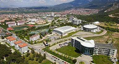 PAÜ, yeni eğitim-öğretim yılına 10 bin öğrenci ile başlıyor