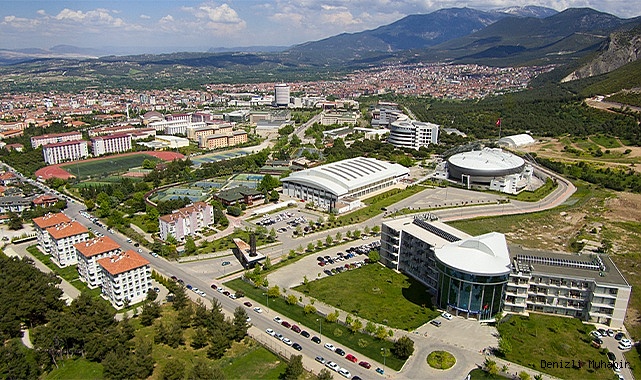 PAÜ, yeni eğitim-öğretim yılına 10 bin öğrenci ile başlıyor