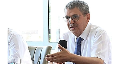 Rektör Kutluhan; “Pamukkale Teknokenti büyüteceğiz”