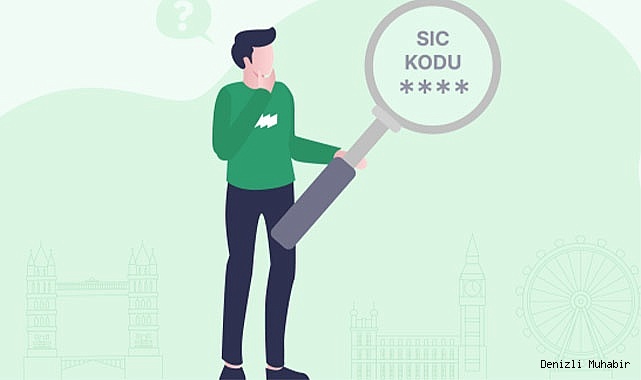 SIC Kodu Nedir? Ne İşe Yarar?