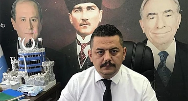 SOLAK’DAN 30 AĞUSTOS ZAFER BAYRAMI MESAJI