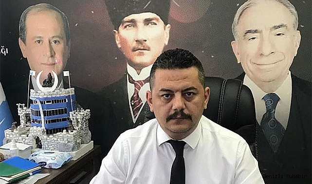 SOLAK’DAN 30 AĞUSTOS ZAFER BAYRAMI MESAJI
