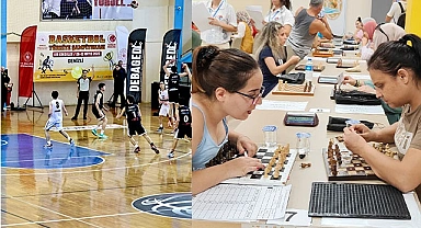 SPORDA HEDEF, DENİZLİ'Yİ MARKA KENT YAPMAK