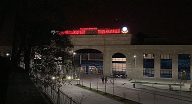 Tartıştığı kişiyi tabancayla vurarak öldürdü