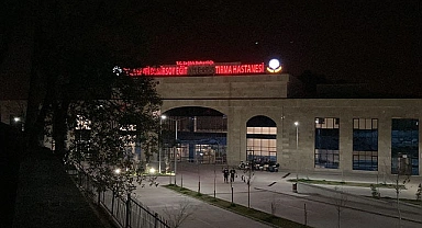 Tartıştığı kişiyi tabancayla vurarak öldürdü