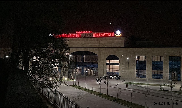 Tartıştığı kişiyi tabancayla vurarak öldürdü