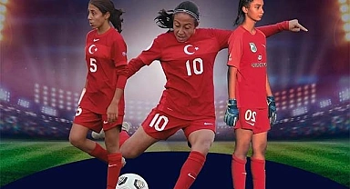 U 15 MİLLİ TAKIMINDA 3 HOROZKENTLİ