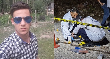 Uzunay cinayetinin sır perdesi aralandı