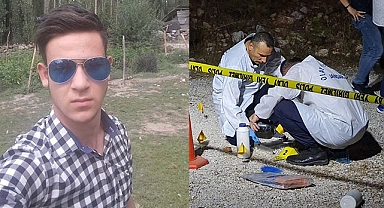 Uzunay cinayetinin sır perdesi aralandı