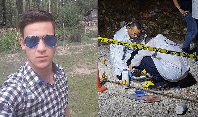 Uzunay cinayetinin sır perdesi aralandı