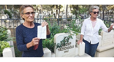 20 yıl önce vefat eden Vali Yazıcıoğlu, gençlere örnek olmaya devam ediyor