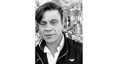 Araç takla attı: 1 ölü