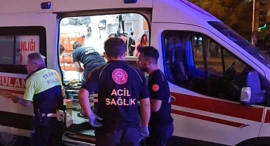 Aydın-Denizli Karayolu üzerinde kaza: 1 ölü