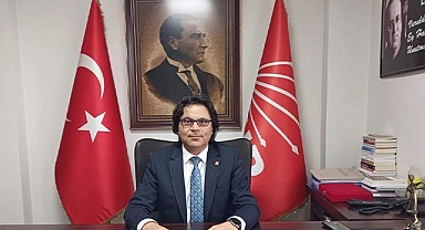 BAŞKAN HORZUM’DAN GAZİLER GÜNÜ MESAJI