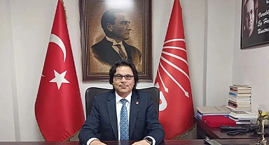BAŞKAN HORZUM’DAN GAZİLER GÜNÜ MESAJI