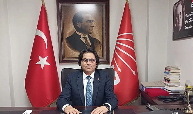 BAŞKAN HORZUM’DAN GAZİLER GÜNÜ MESAJI