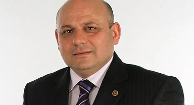 Başkan Şevik’ten Mevlid Kandili Mesajı