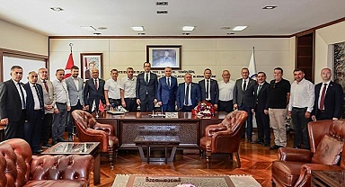 Başkan Zolan “Ahilik ecdadımızdan bizlere kalan en güzel mirastır”