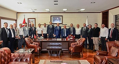 Başkan Zolan “Ahilik ecdadımızdan bizlere kalan en güzel mirastır”