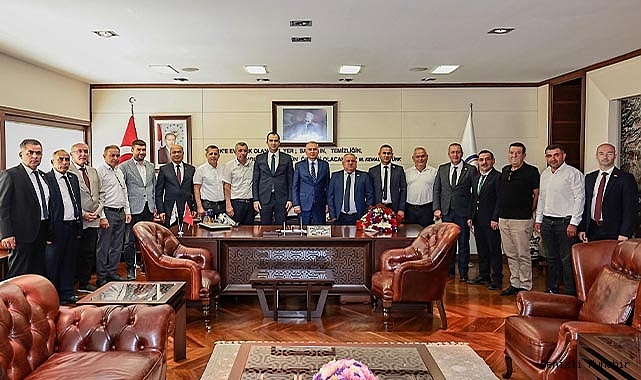 Başkan Zolan “Ahilik ecdadımızdan bizlere kalan en güzel mirastır”