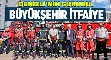 Başkan Zolan "Sizlerle gurur duyuyorum"