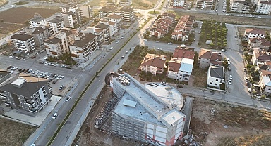BİLİM MERKEZİ MERKEZEFENDİ’YE IŞIK SAÇACAK