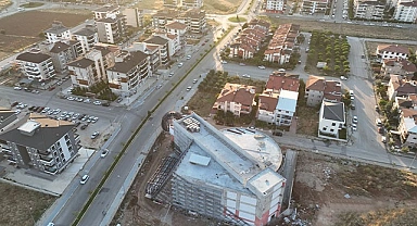 BİLİM MERKEZİ MERKEZEFENDİ’YE IŞIK SAÇACAK
