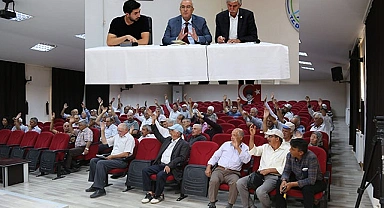 Çameli fasulyesi ve cevizi için tavsiye edilen fiyatlar belli oldu