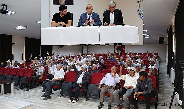 Çameli fasulyesi ve cevizi için tavsiye edilen fiyatlar belli oldu