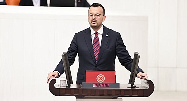 CHP MİLLETVEKİLİ ŞEREF ARPACI’NIN CHP’NİN 100. KURULUŞ YIL DÖNÜMÜ MESAJI
