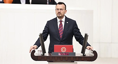 CHP MİLLETVEKİLİ ŞEREF ARPACI’NIN CHP’NİN 100. KURULUŞ YIL DÖNÜMÜ MESAJI