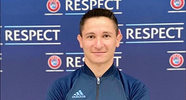 CURBAY SIRBİSTAN’DA GÖREV ALACAK