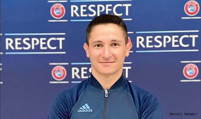CURBAY SIRBİSTAN’DA GÖREV ALACAK