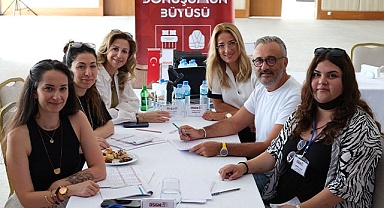 DENİB DESIGN 3. Ev ve Banyo Tekstili Tasarım Yarışması’nda finalistler belli oldu