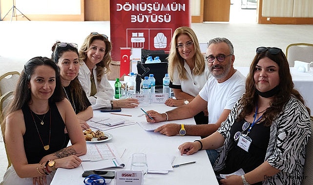 DENİB DESIGN 3. Ev ve Banyo Tekstili Tasarım Yarışması’nda finalistler belli oldu