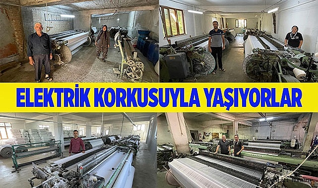 DENİZLİ’DE 4 MAHALLEYE SESSİZLİK ÇÖKEBİLİR