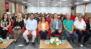 Denizli’de beyin ölümü ve donör bakımı sempozyumda ele alındı