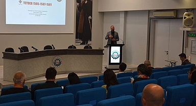 Denizli OSB’de Çağrı Programları Bilgilendirme Toplantısı Gerçekleşti