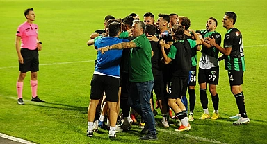 Denizlispor, 4 eksikle 24 Erzincanspor karşısına çıkacak
